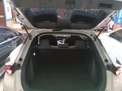 Changan UNI-T 1.5T Premium Version - фото 19