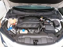 Changan UNI-T 1.5T Premium Version - фото 20