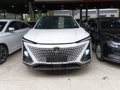 Changan UNI-T 1.5T Premium Version - фото 3