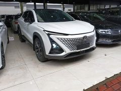 Changan UNI-T 1.5T Premium Version - фото 4