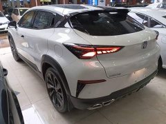 Changan UNI-T 1.5T Premium Version - фото 5