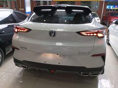 Changan UNI-T 1.5T Premium Version - фото 6
