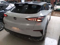 Changan UNI-T 1.5T Premium Version - фото 7