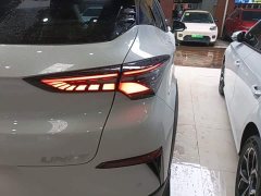 Changan UNI-T 1.5T Premium Version - фото 8