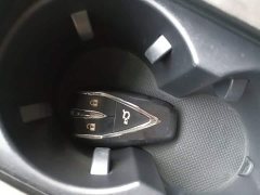 Changan UNI-T 1.5T Premium Version - фото 9