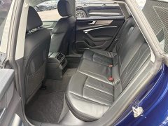 Audi A7 45 TFSI Version - фото 11