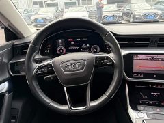 Audi A7 45 TFSI Version - фото 14