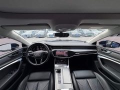 Audi A7 45 TFSI Version - фото 15