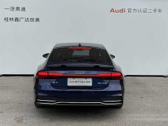 Audi A7 45 TFSI Version - фото 19