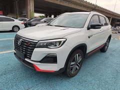 Changan CS75 Edition 1.5T DCTLuxury Version - фото 1