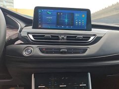 Changan CS75 Edition 1.5T DCTLuxury Version - фото 13