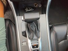 Changan CS75 Edition 1.5T DCTLuxury Version - фото 14