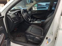 Changan CS75 Edition 1.5T DCTLuxury Version - фото 15