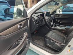 Changan CS75 Edition 1.5T DCTLuxury Version - фото 16