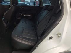 Changan CS75 Edition 1.5T DCTLuxury Version - фото 17