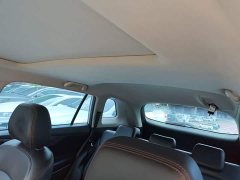 Changan CS75 Edition 1.5T DCTLuxury Version - фото 18