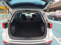 Changan CS75 Edition 1.5T DCTLuxury Version - фото 19