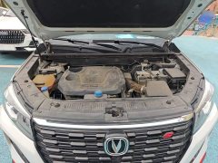 Changan CS75 Edition 1.5T DCTLuxury Version - фото 20