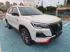 Changan CS75 Edition 1.5T DCTLuxury Version - фото 4