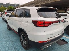Changan CS75 Edition 1.5T DCTLuxury Version - фото 5