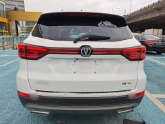 Changan CS75 Edition 1.5T DCTLuxury Version - фото 6