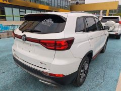 Changan CS75 Edition 1.5T DCTLuxury Version - фото 7