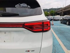 Changan CS75 Edition 1.5T DCTLuxury Version - фото 8