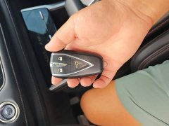 Changan CS75 Edition 1.5T DCTLuxury Version - фото 9