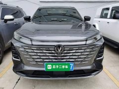 Changan CS75PLUS Edition 1.5T Version - фото 3