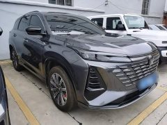 Changan CS75PLUS Edition 1.5T Version - фото 4