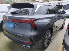 Changan CS75PLUS Edition 1.5T Version - фото 7