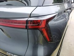 Changan CS75PLUS Edition 1.5T Version - фото 8