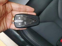 Changan CS75PLUS Edition 1.5T Version - фото 9