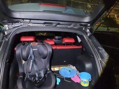 Changan CS35PLUS NE 1.4T DCTLuxury Version - фото 10
