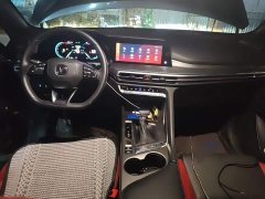 Changan CS35PLUS NE 1.4T DCTLuxury Version - фото 13