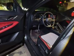 Changan CS35PLUS NE 1.4T DCTLuxury Version - фото 14