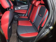 Changan CS35PLUS NE 1.4T DCTLuxury Version - фото 15
