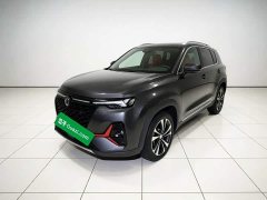 Changan CS35PLUS NE 1.4T DCTLuxury Version - фото 2