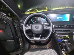 Changan CS35PLUS NE 1.4T DCTLuxury Version - фото 3