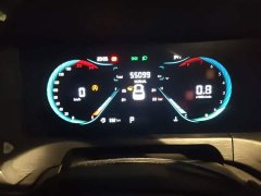 Changan CS35PLUS NE 1.4T DCTLuxury Version - фото 4