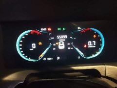 Changan CS35PLUS NE 1.4T DCTLuxury Version - фото 5