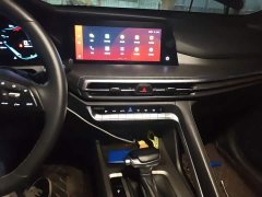 Changan CS35PLUS NE 1.4T DCTLuxury Version - фото 6