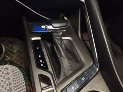 Changan CS35PLUS NE 1.4T DCTLuxury Version - фото 7