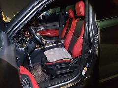 Changan CS35PLUS NE 1.4T DCTLuxury Version - фото 8