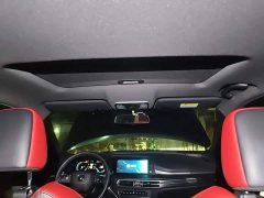 Changan CS35PLUS NE 1.4T DCTLuxury Version - фото 9