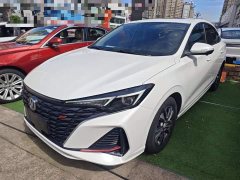Changan PLUS NE 1.4T GDI DCTPremium Edition - фото 1