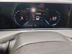 Changan PLUS NE 1.4T GDI DCTPremium Edition - фото 12
