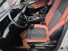 Changan PLUS NE 1.4T GDI DCTPremium Edition - фото 15