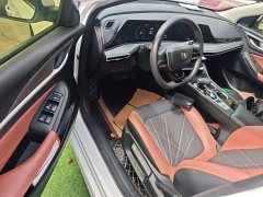 Changan PLUS NE 1.4T GDI DCTPremium Edition - фото 16