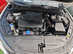 Changan PLUS NE 1.4T GDI DCTPremium Edition - фото 20